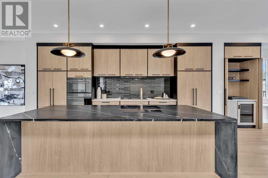Single Family House for Sale in  Normandy Drive SW Currie Barracks Calgary 