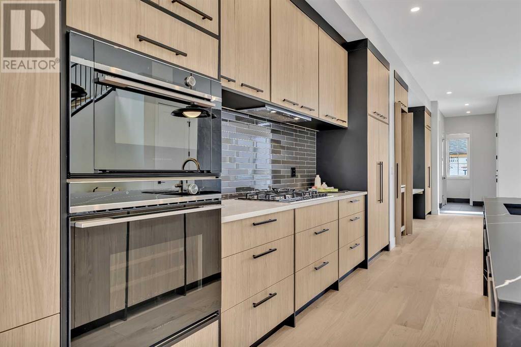 Single Family House for Sale in  Normandy Drive SW Currie Barracks Calgary 