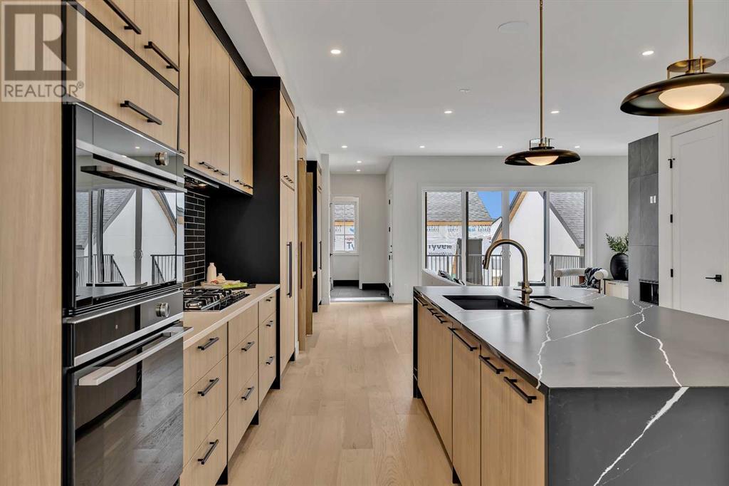 Single Family House for Sale in  Normandy Drive SW Currie Barracks Calgary 