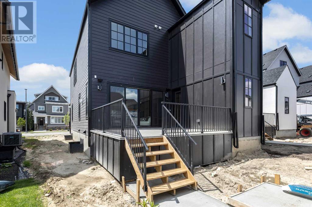 Single Family House for Sale in  Normandy Drive SW Currie Barracks Calgary 