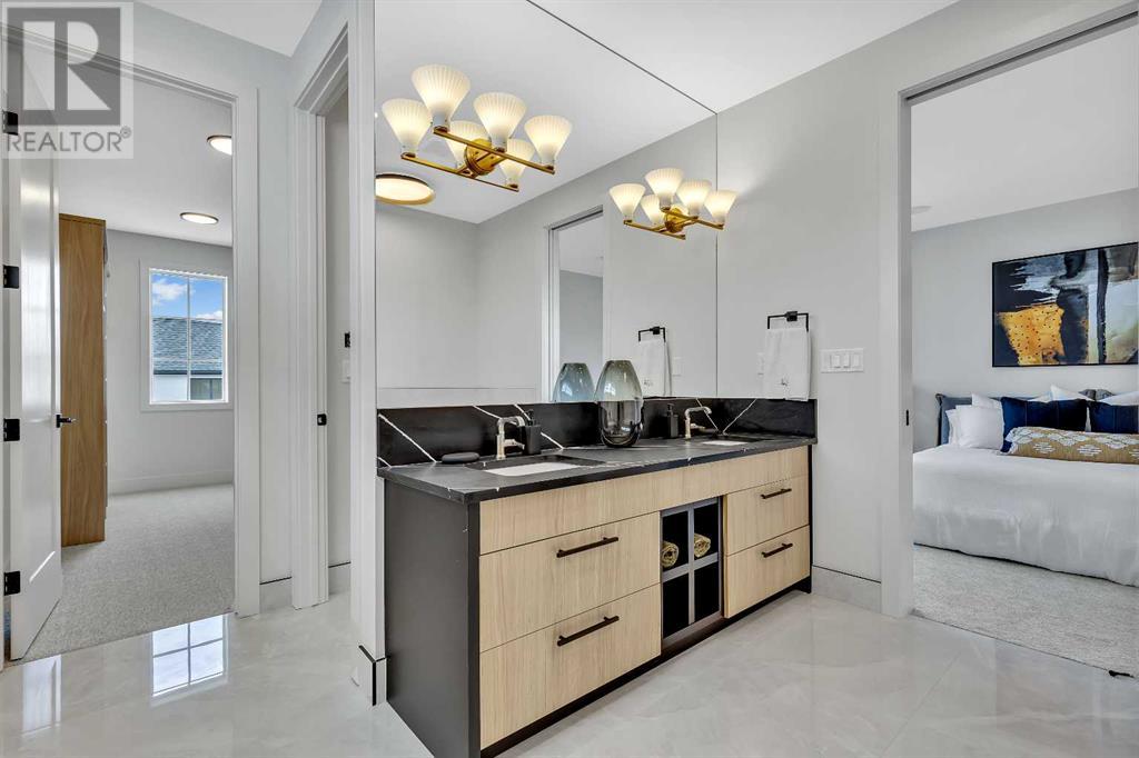 Single Family House for Sale in  Normandy Drive SW Currie Barracks Calgary 