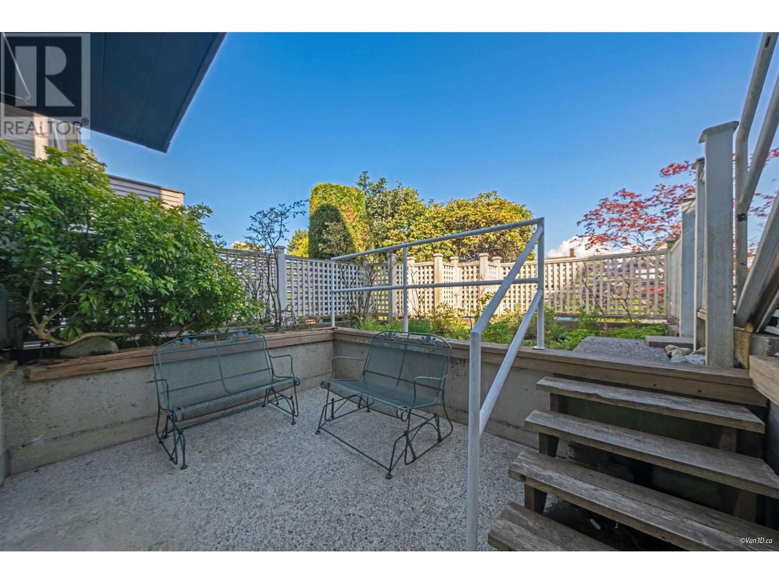 Photo 6 of 2530 Cornwall Avenue, Vancouver BC