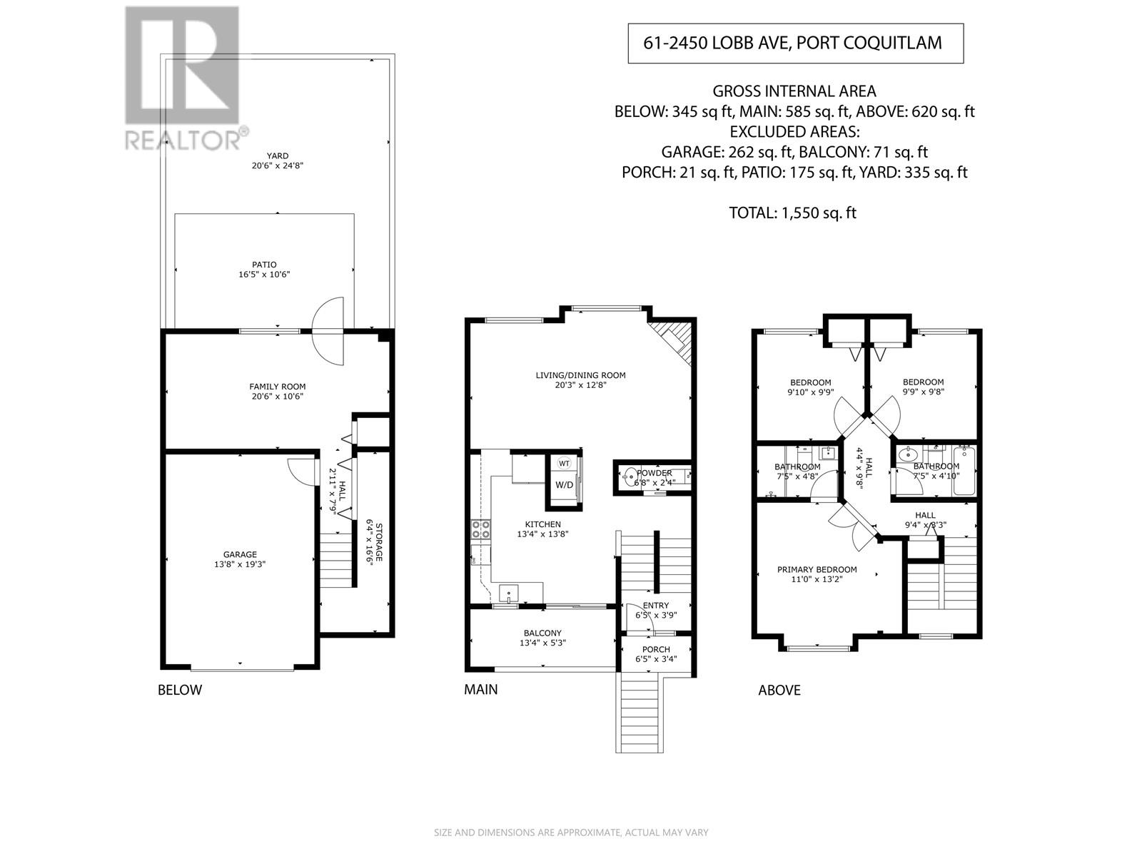 Photo 32 of 61 2450 Lobb Avenue, Port Coquitlam BC