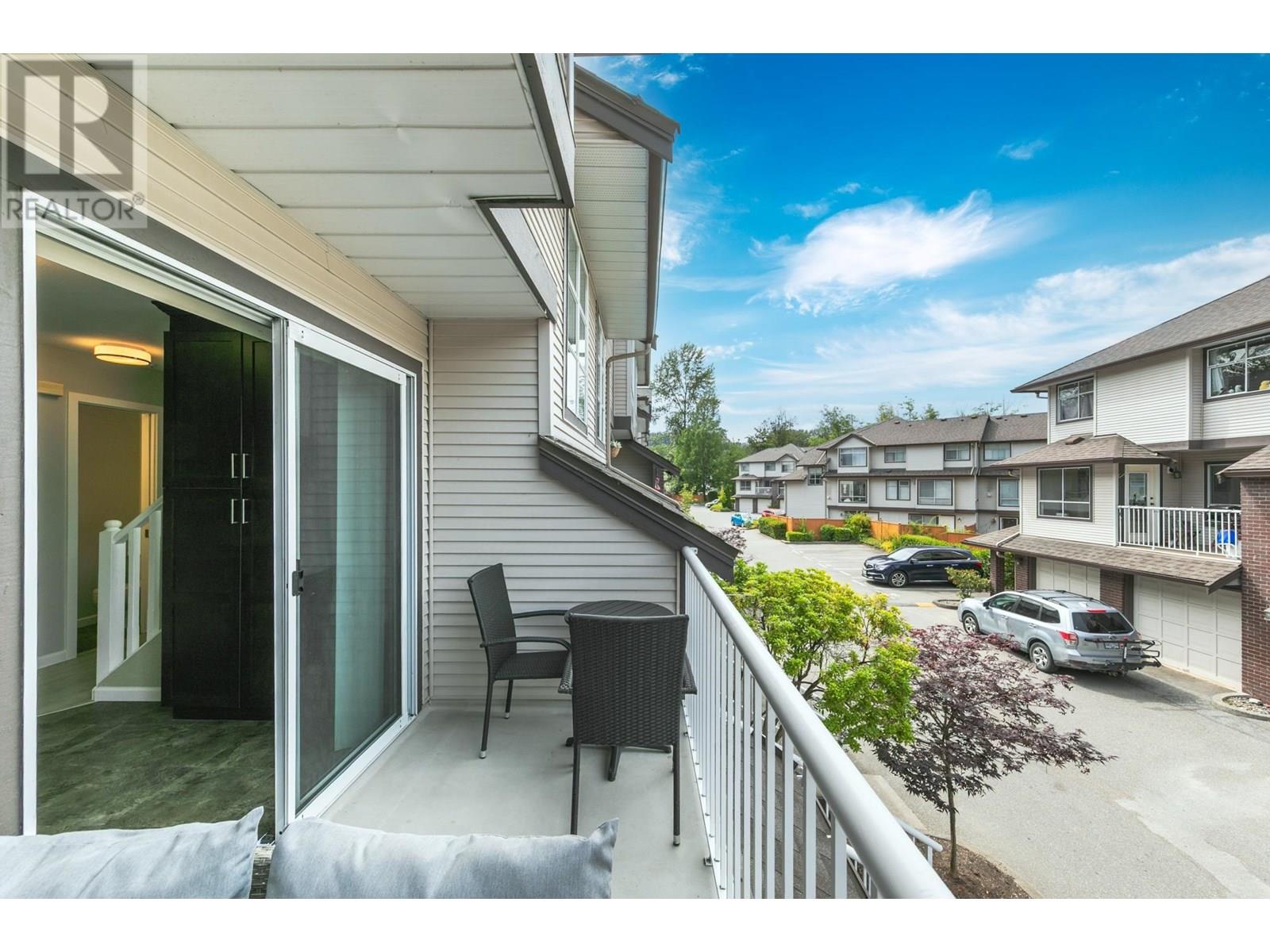Photo 8 of 61 2450 Lobb Avenue, Port Coquitlam BC