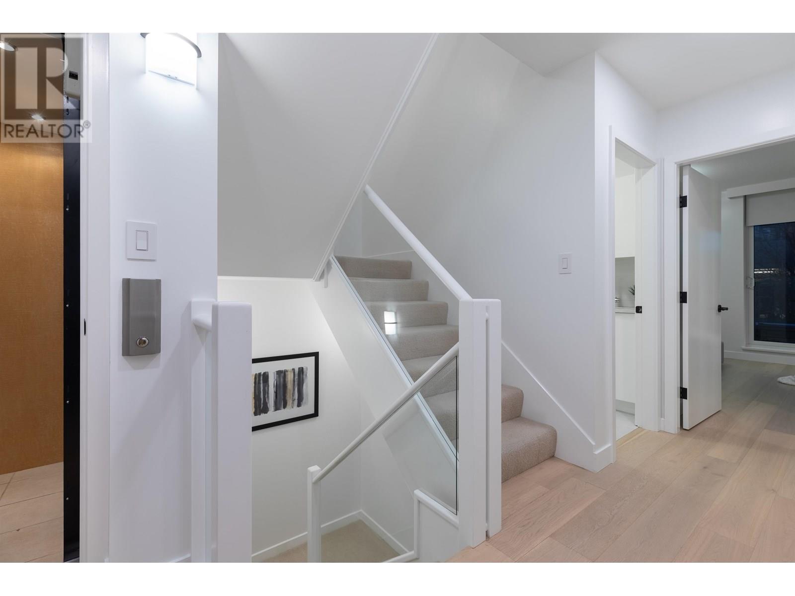 Photo 11 of Th 23 1281 W Cordova Street, Vancouver BC