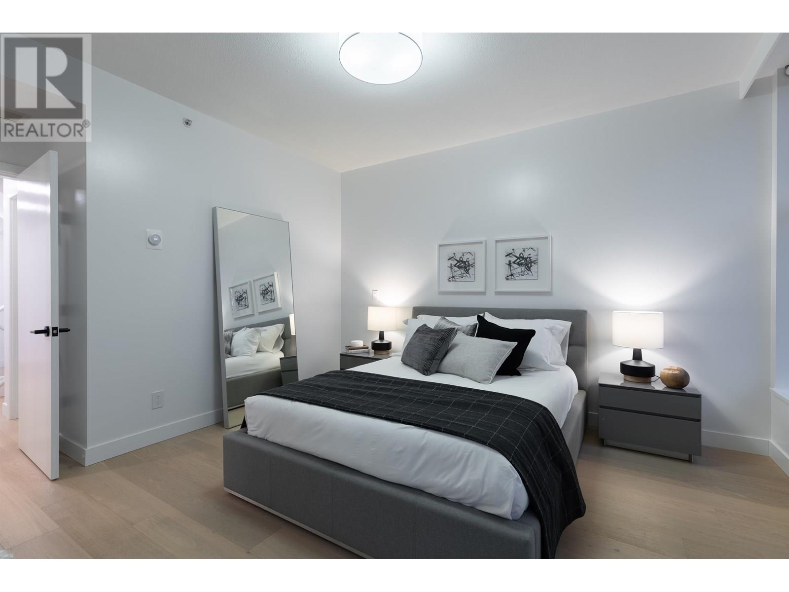 Photo 12 of Th 23 1281 W Cordova Street, Vancouver BC