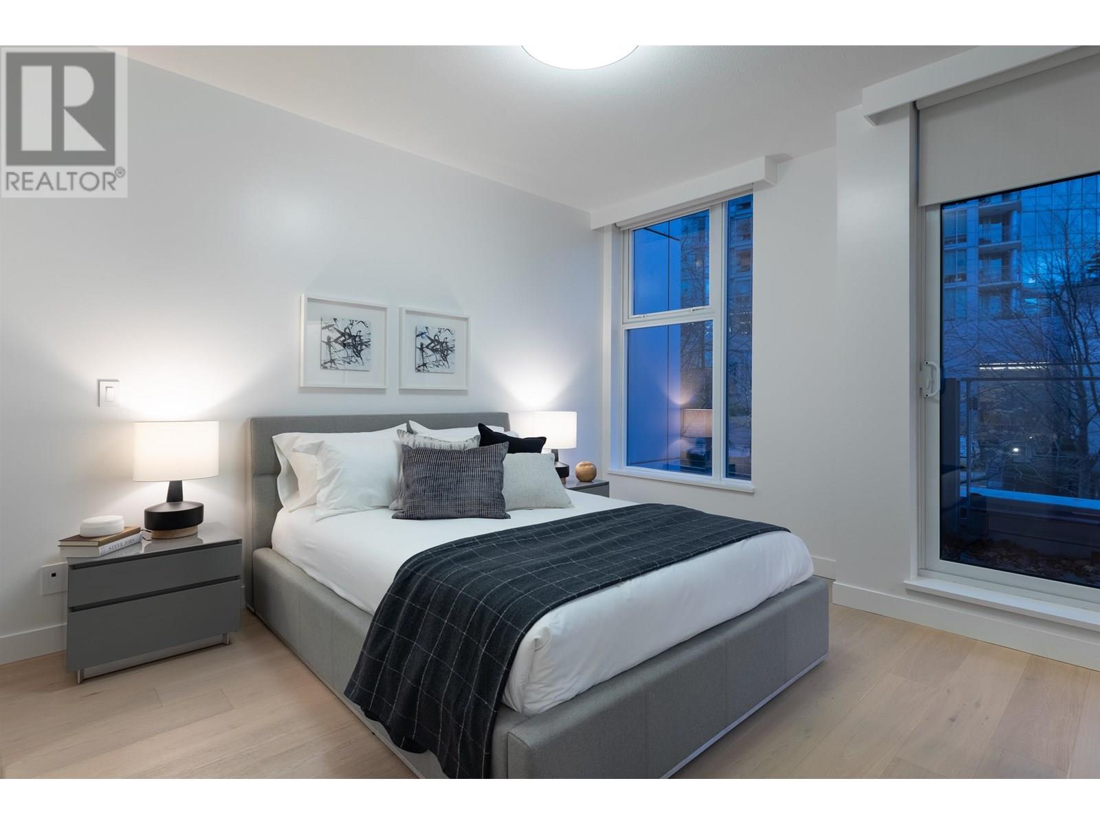 Photo 13 of Th 23 1281 W Cordova Street, Vancouver BC