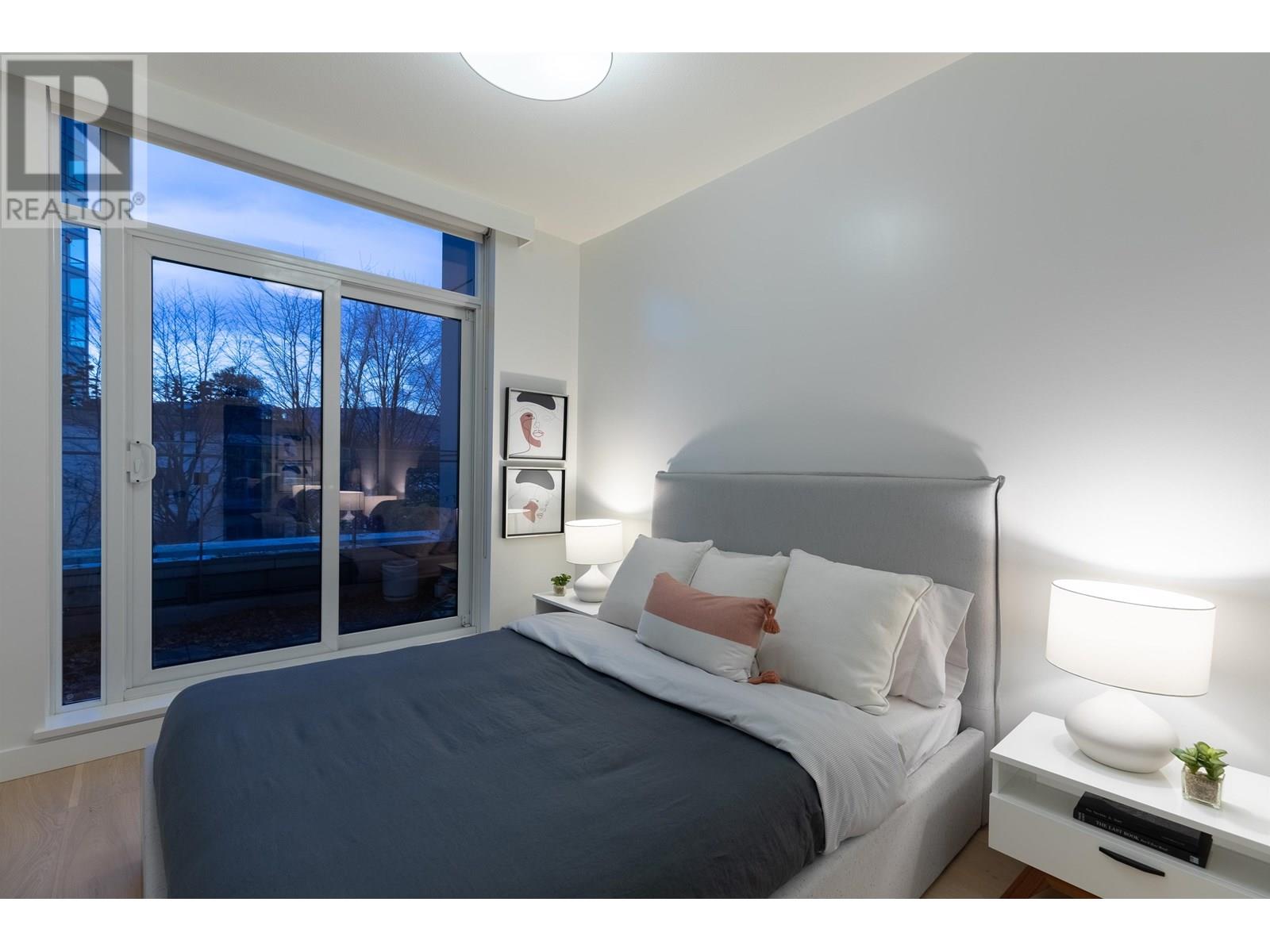 Photo 16 of Th 23 1281 W Cordova Street, Vancouver BC