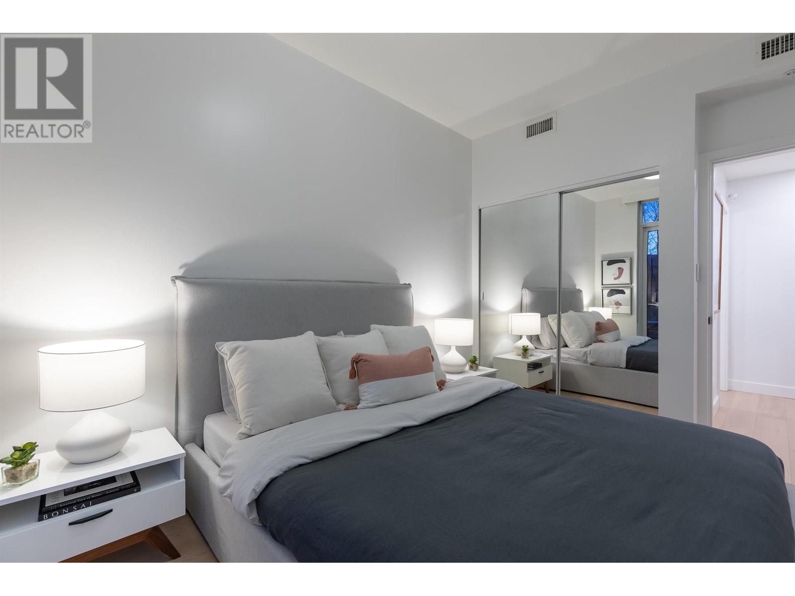 Photo 17 of Th 23 1281 W Cordova Street, Vancouver BC