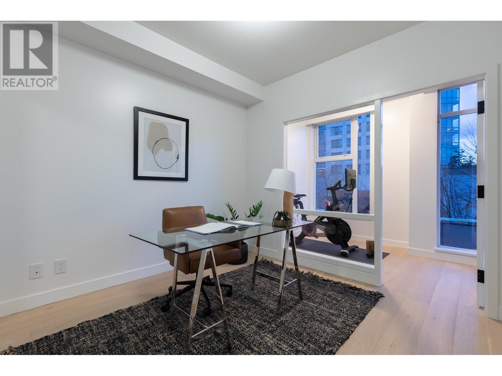 Photo 20 of Th 23 1281 W Cordova Street, Vancouver BC