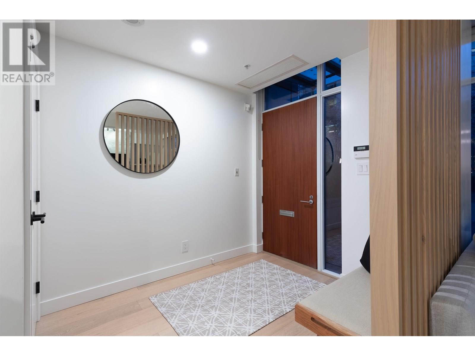Photo 23 of Th 23 1281 W Cordova Street, Vancouver BC