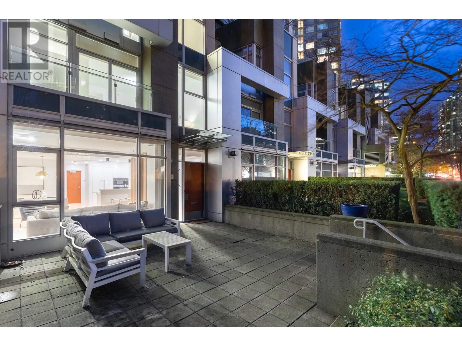 Photo 26 of Th 23 1281 W Cordova Street, Vancouver BC