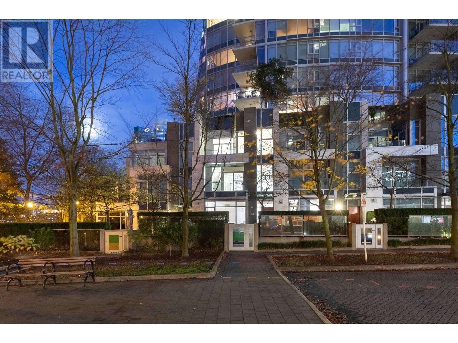 Photo 27 of Th 23 1281 W Cordova Street, Vancouver BC