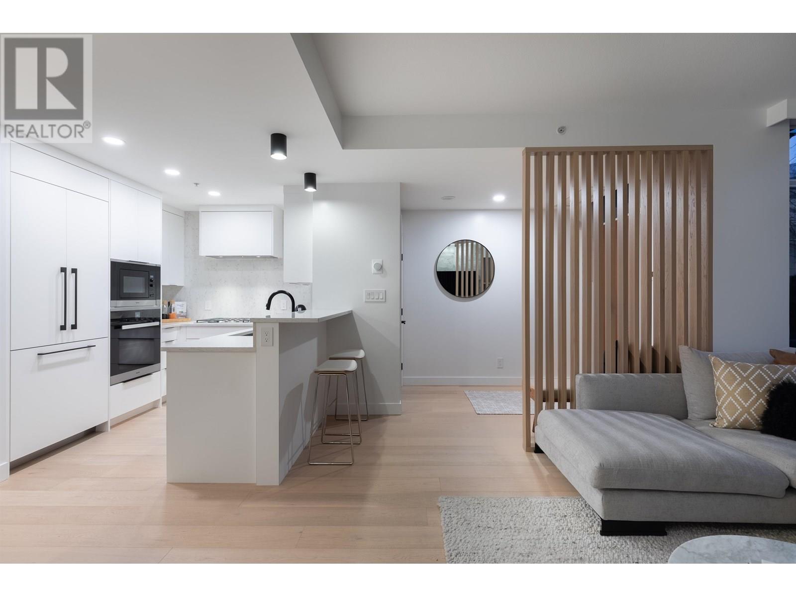 Photo 6 of Th 23 1281 W Cordova Street, Vancouver BC