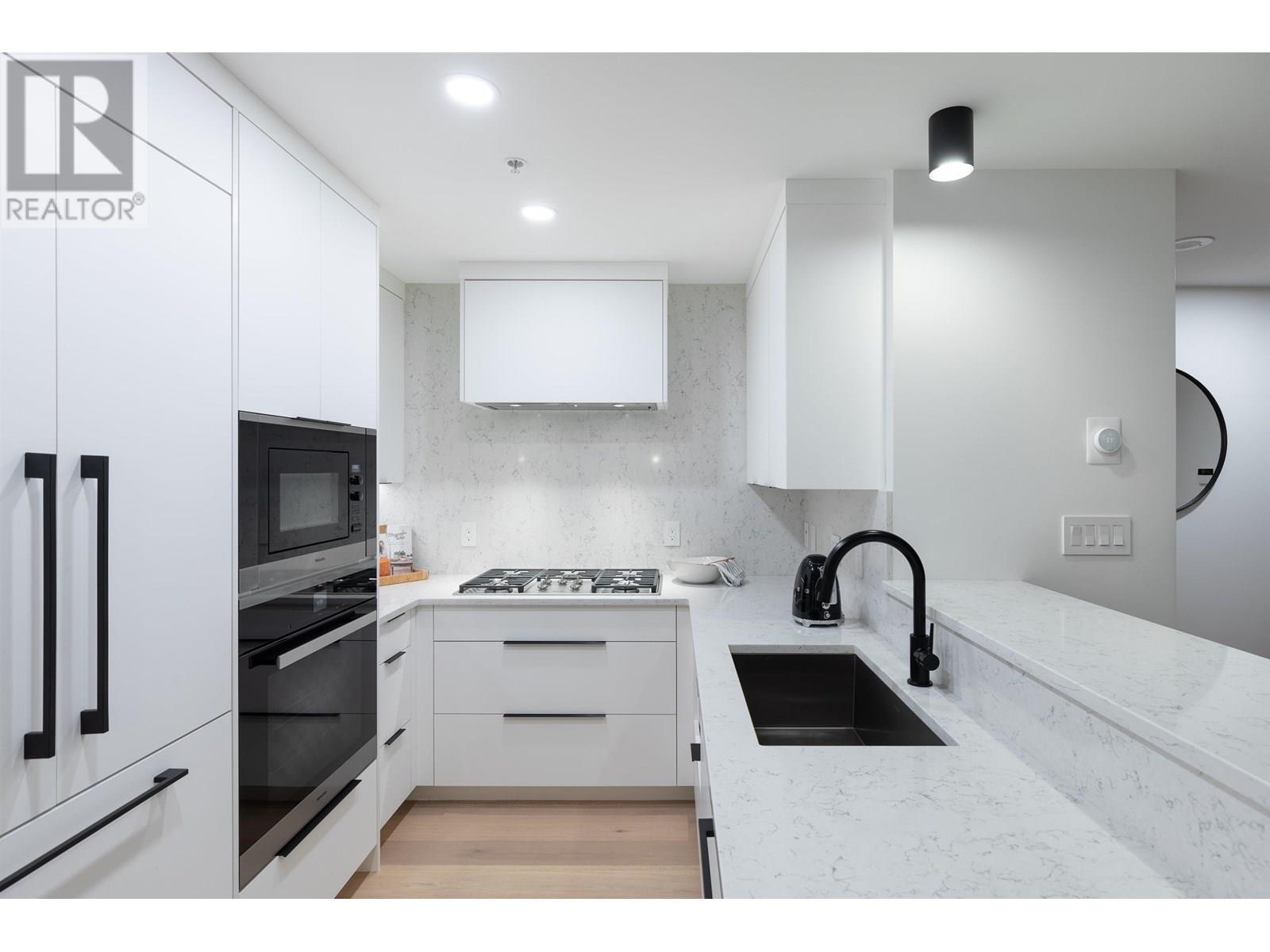 Photo 7 of Th 23 1281 W Cordova Street, Vancouver BC