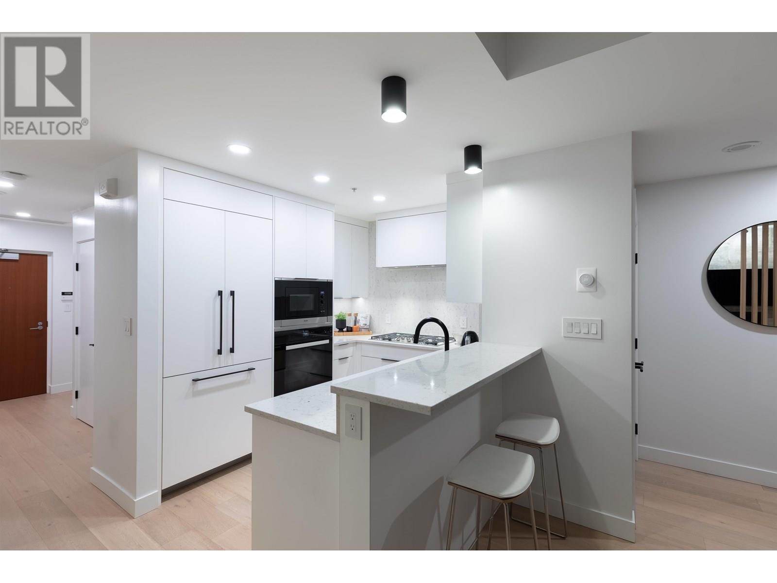 Photo 8 of Th 23 1281 W Cordova Street, Vancouver BC