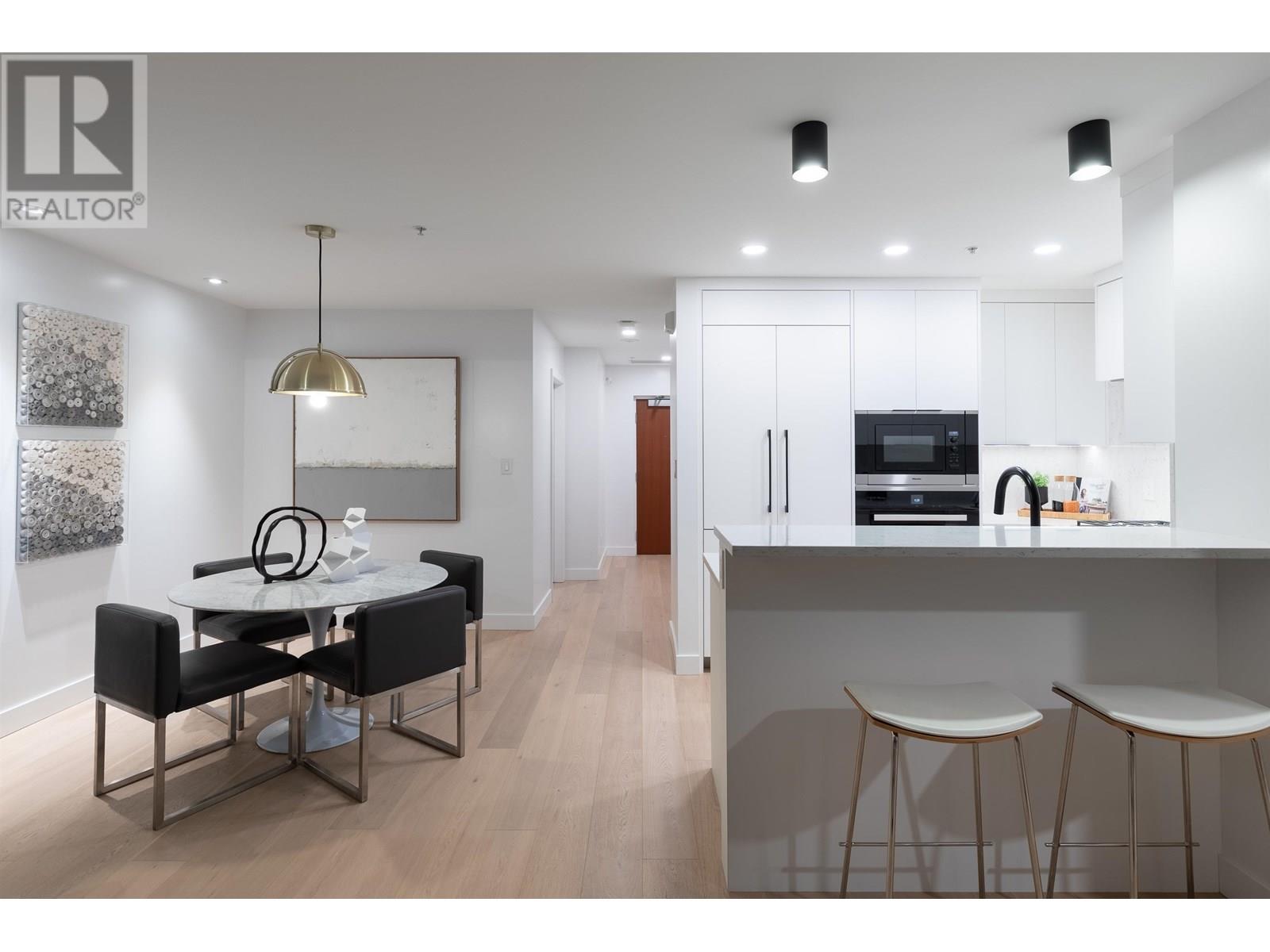 Photo 9 of Th 23 1281 W Cordova Street, Vancouver BC