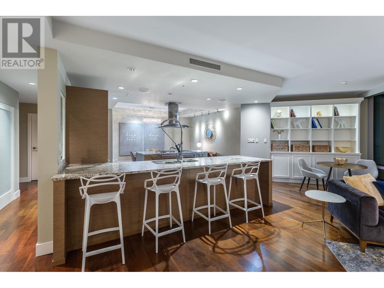 Photo 11 of 3801 1111 Alberni Street, Vancouver BC