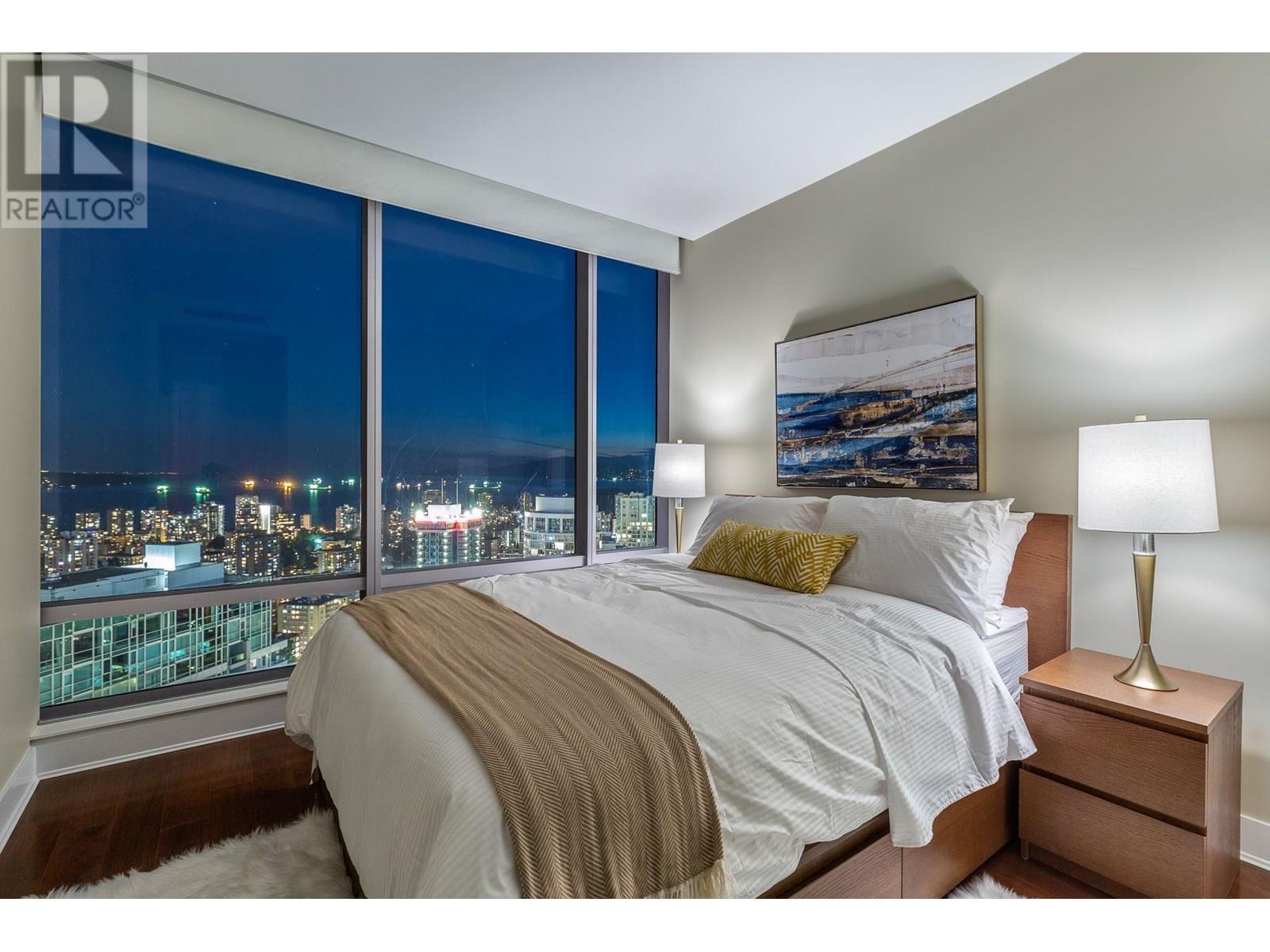 Photo 16 of 3801 1111 Alberni Street, Vancouver BC