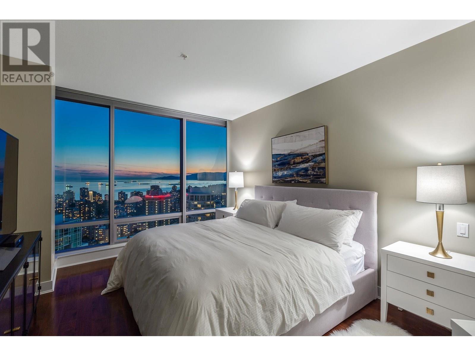 Photo 17 of 3801 1111 Alberni Street, Vancouver BC