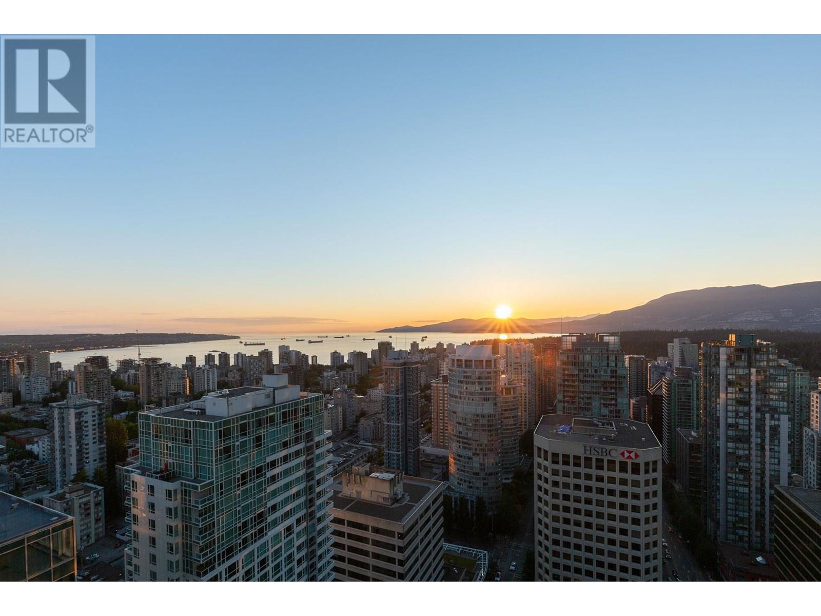 Photo 24 of 3801 1111 Alberni Street, Vancouver BC