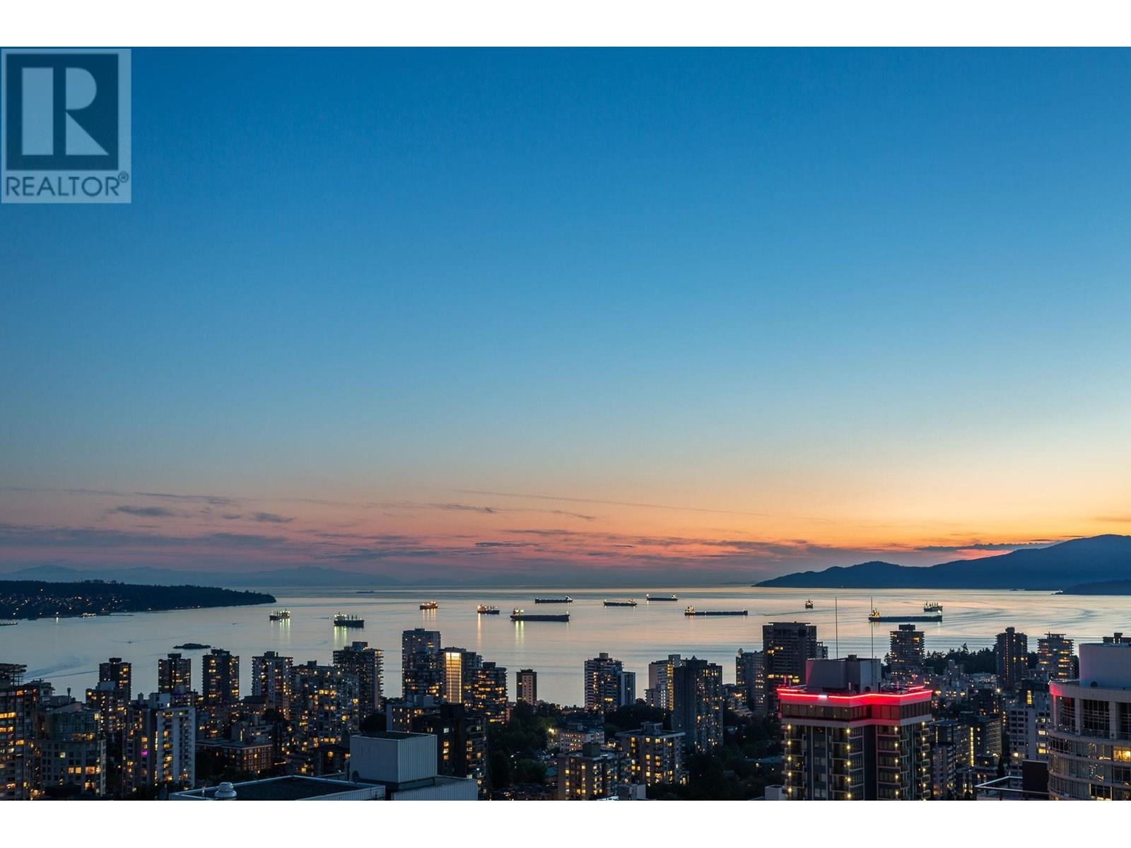Photo 25 of 3801 1111 Alberni Street, Vancouver BC