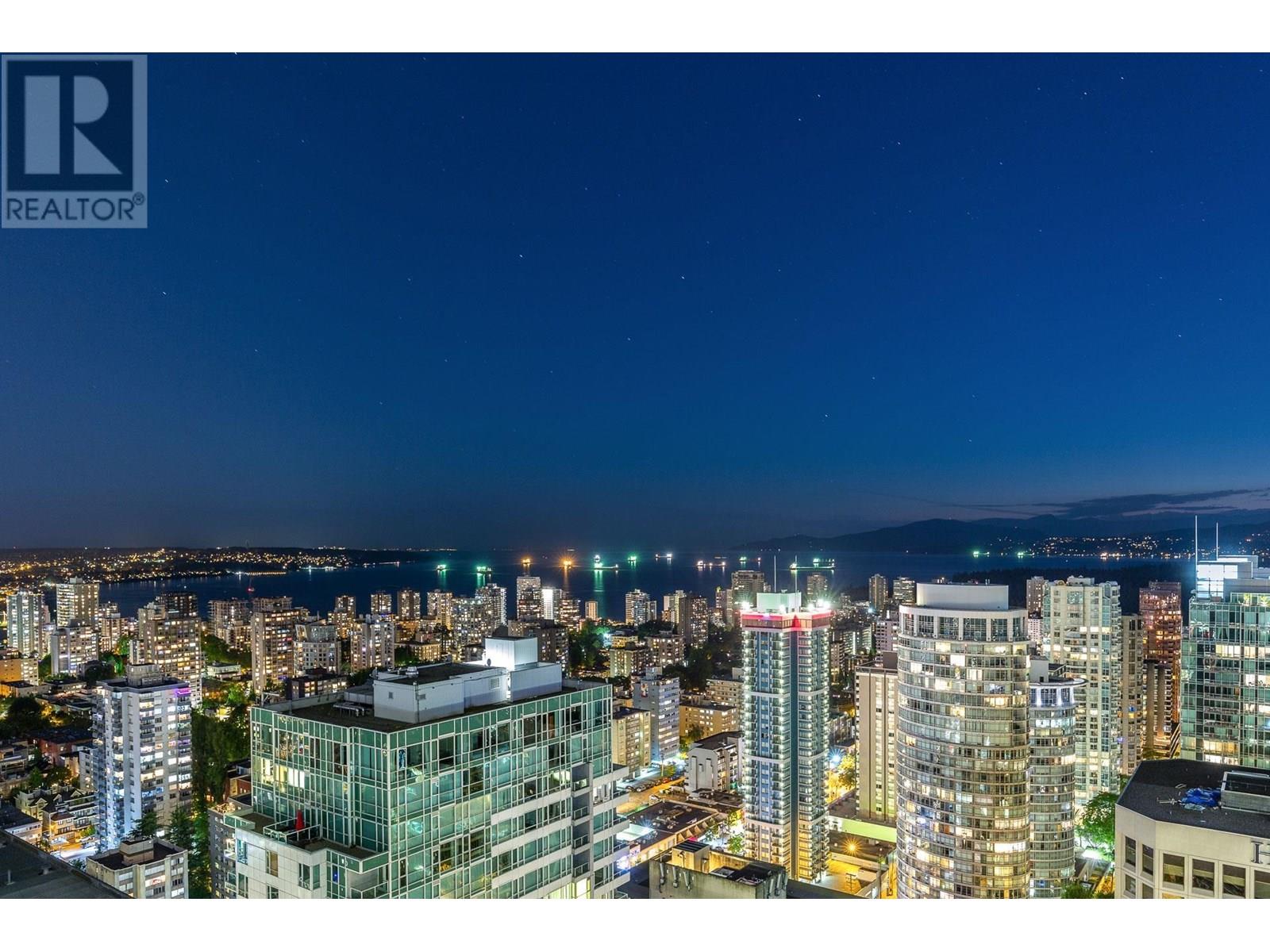 Photo 28 of 3801 1111 Alberni Street, Vancouver BC