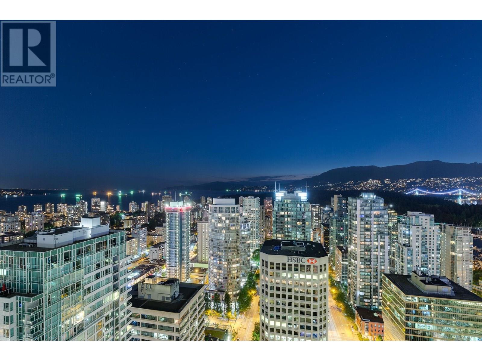 Photo 29 of 3801 1111 Alberni Street, Vancouver BC