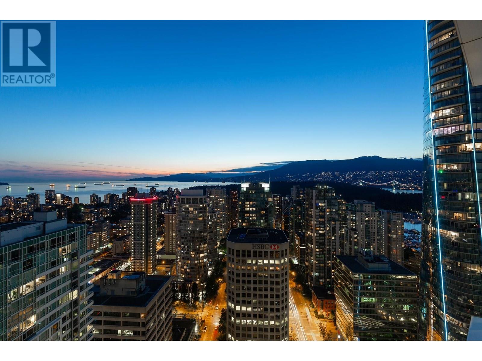 Photo 31 of 3801 1111 Alberni Street, Vancouver BC