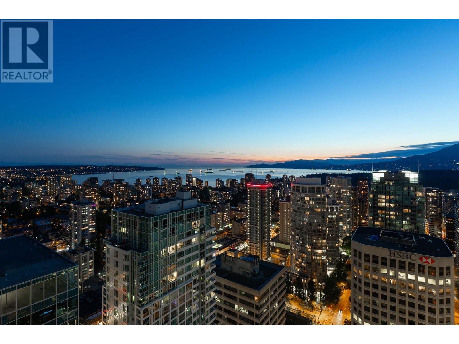 Photo 32 of 3801 1111 Alberni Street, Vancouver BC