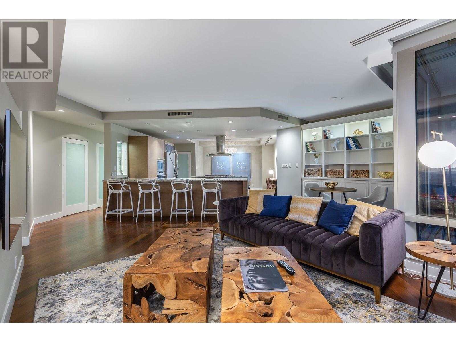 Photo 8 of 3801 1111 Alberni Street, Vancouver BC