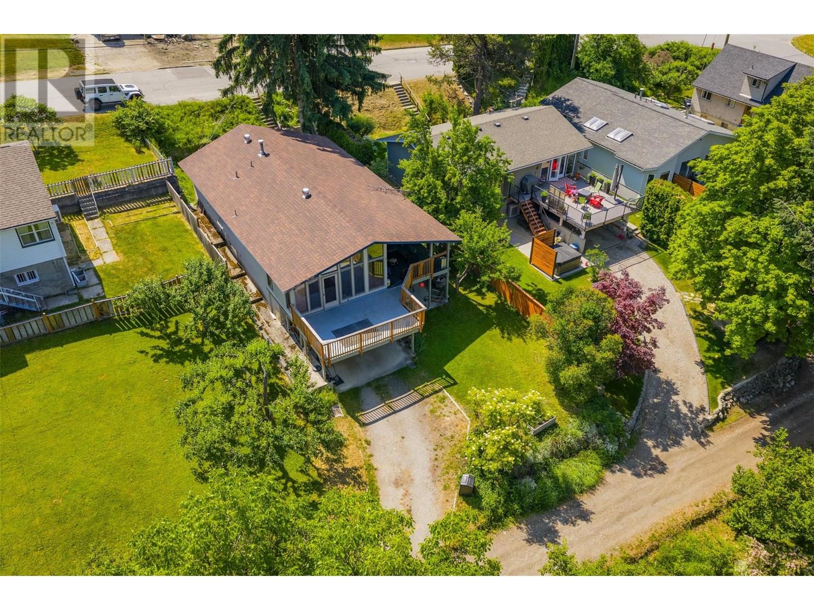 Photo 67 of 717 Innes Street, Nelson BC
