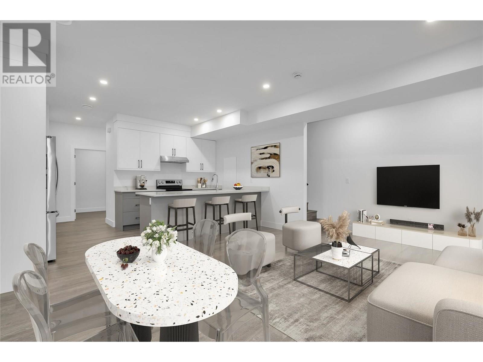 Photo 2 of 783 Burne Avenue Unit 1, Kelowna BC