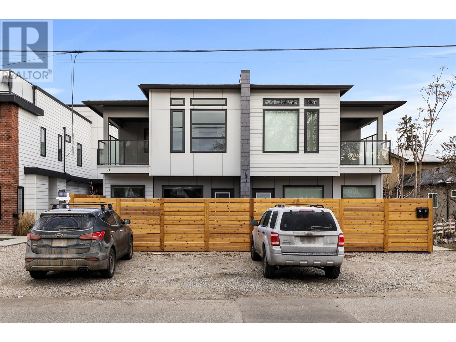 Photo 26 of 783 Burne Avenue Unit 1, Kelowna BC