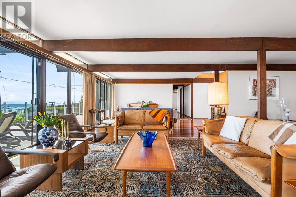1132 CRESTLINE ROAD, West Vancouver