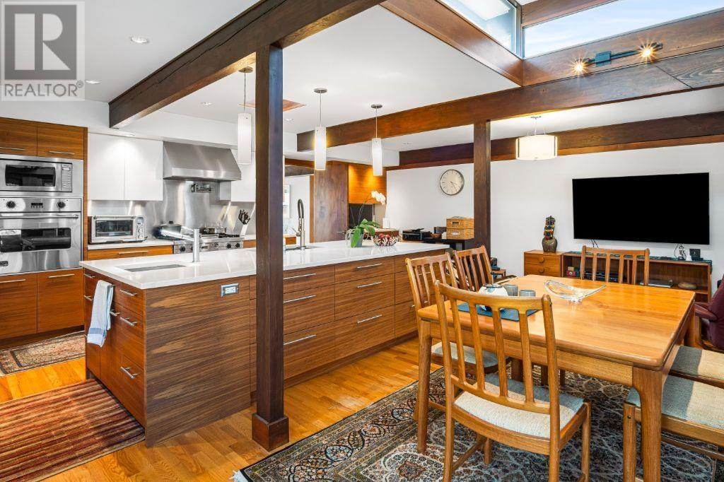 1132 CRESTLINE ROAD, West Vancouver