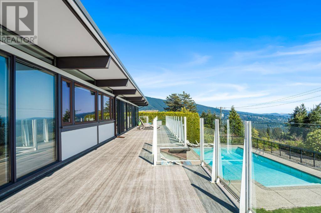1132 CRESTLINE ROAD, West Vancouver
