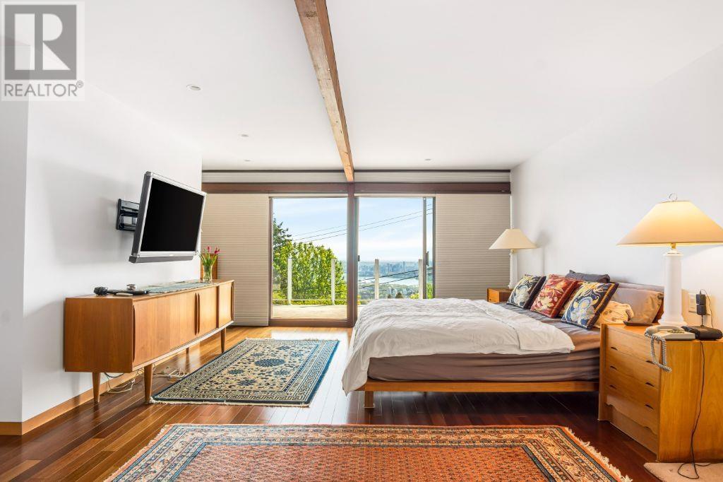1132 CRESTLINE ROAD, West Vancouver