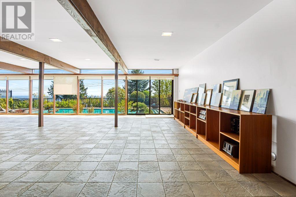 1132 CRESTLINE ROAD, West Vancouver
