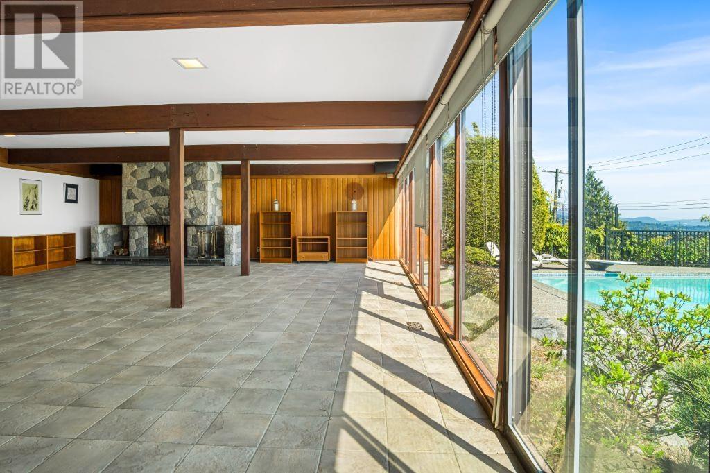 1132 CRESTLINE ROAD, West Vancouver