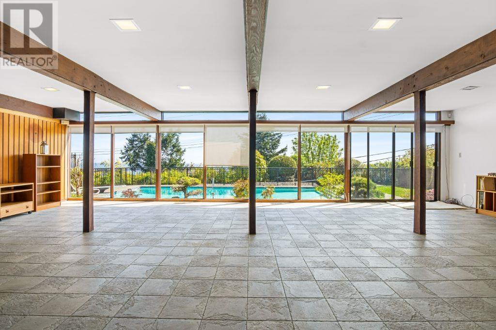 1132 CRESTLINE ROAD, West Vancouver