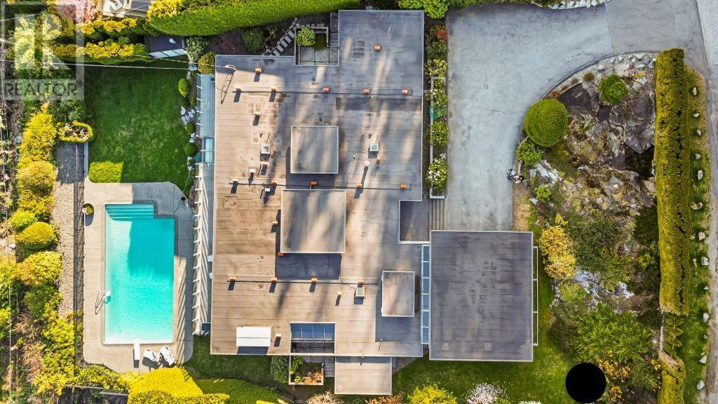 1132 CRESTLINE ROAD, West Vancouver