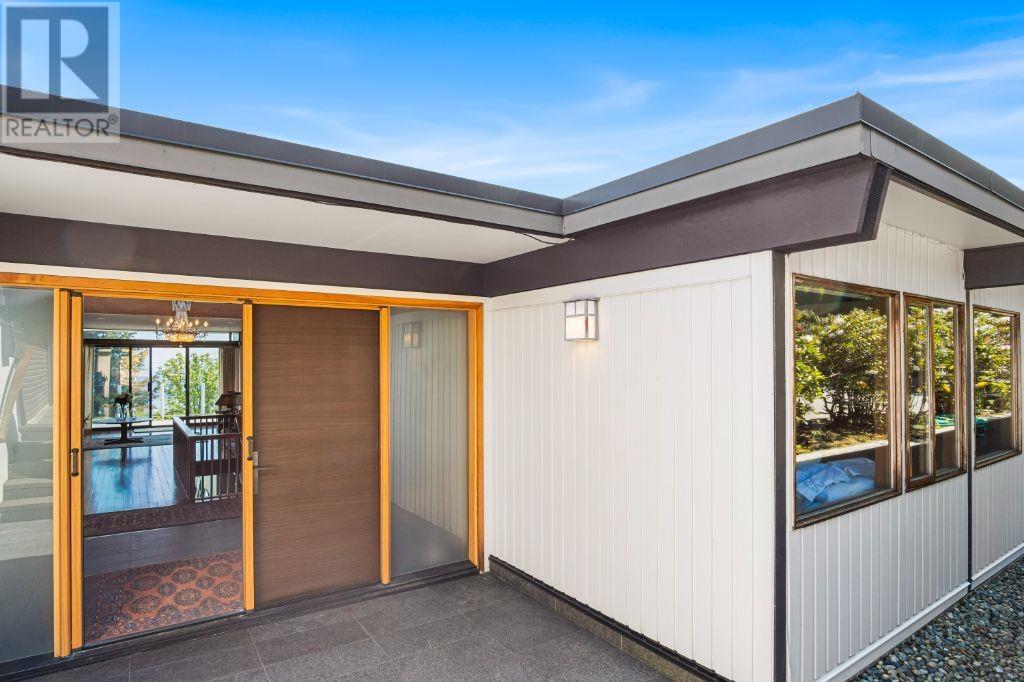 1132 CRESTLINE ROAD, West Vancouver