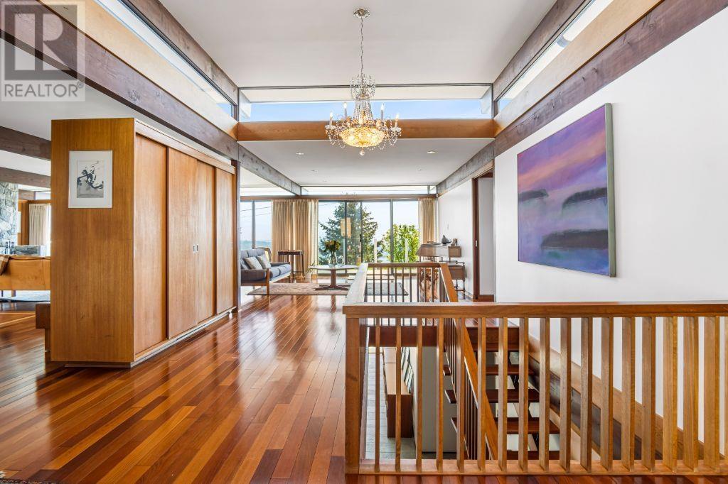 1132 CRESTLINE ROAD, West Vancouver