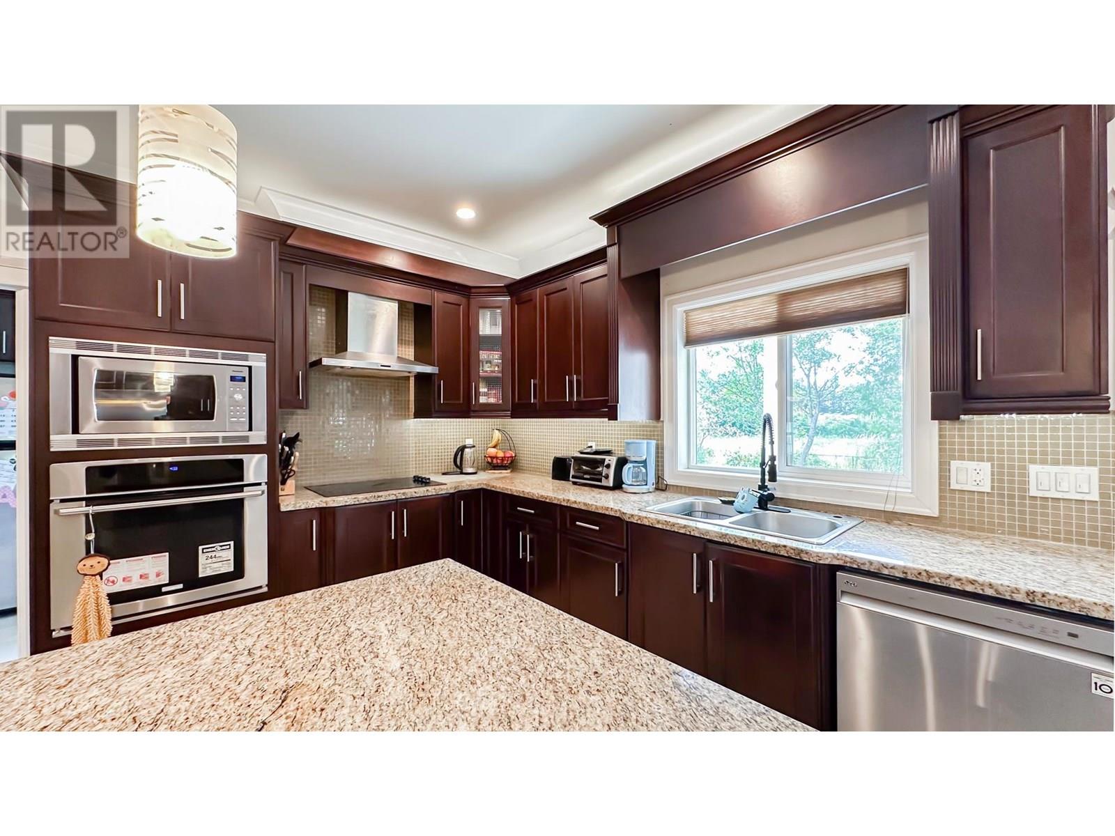 21800 RIVER Road, Richmond