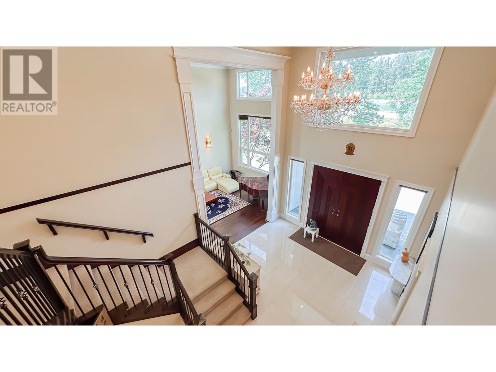 21800 RIVER Road, Richmond