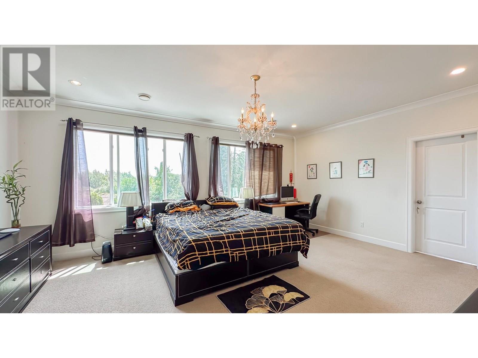 21800 RIVER Road, Richmond