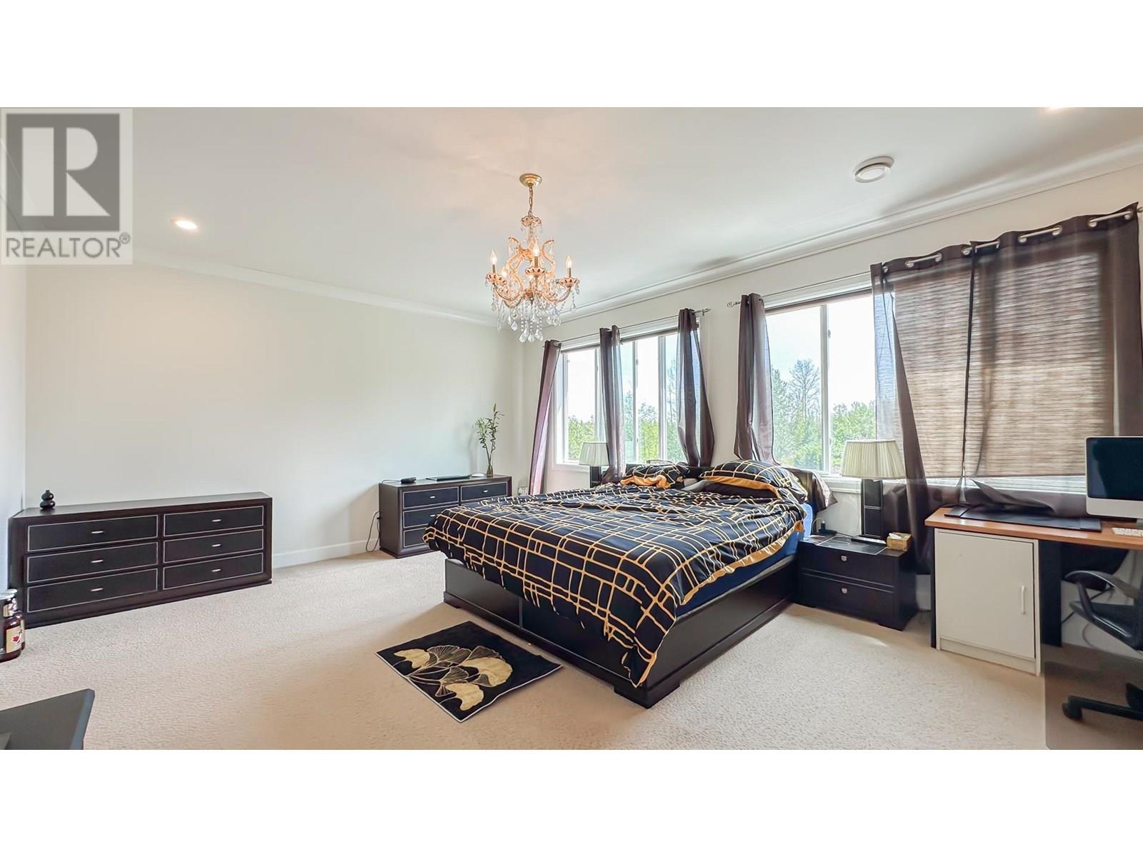 21800 RIVER Road, Richmond