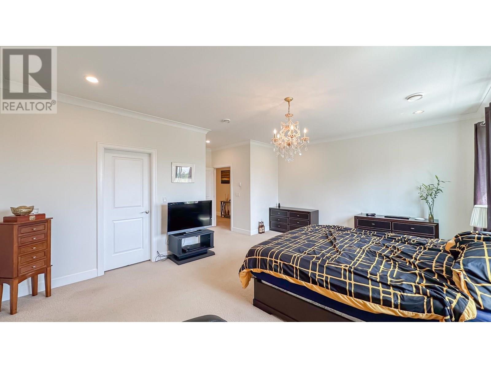 21800 RIVER Road, Richmond