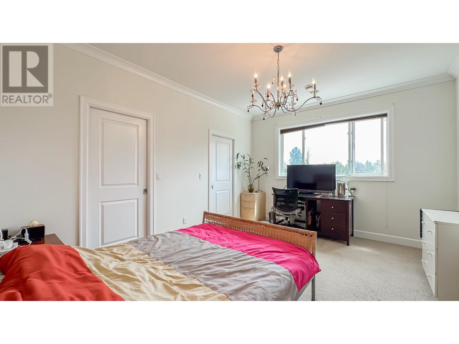 21800 RIVER Road, Richmond